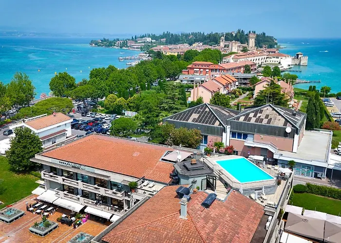 Alevic Hotel Sirmione