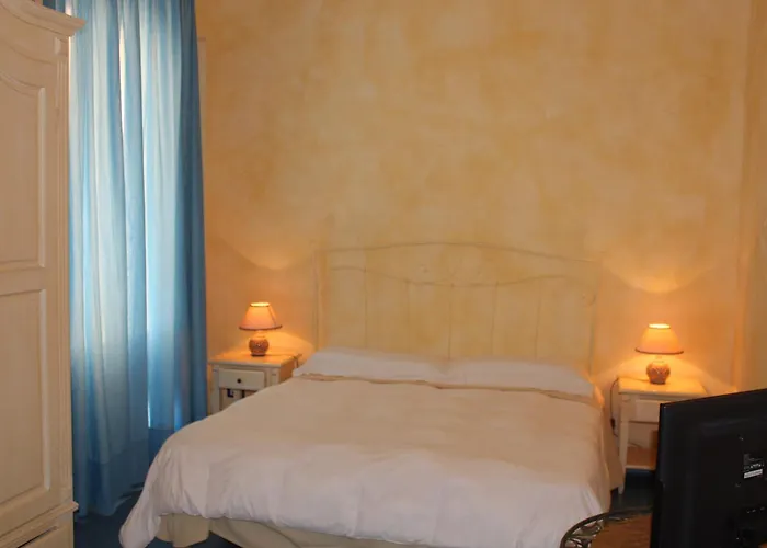 Hotel Residence Le Chiavi Di San Francesco Trapani