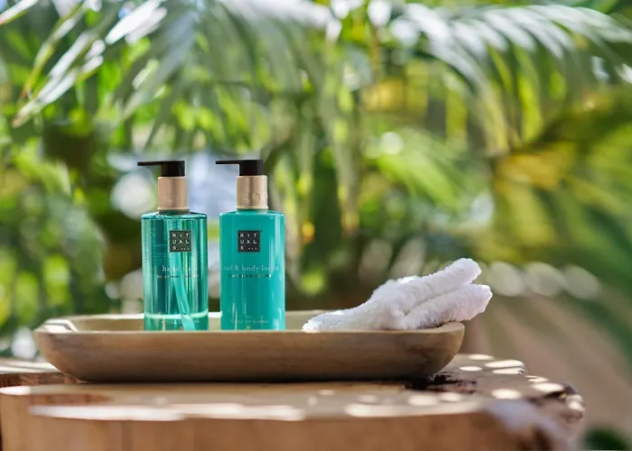 Suite Hotel Eden Mar - Portobay