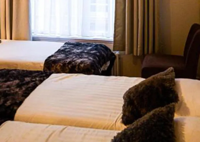 Family Hotel Kooyk Amsterdam