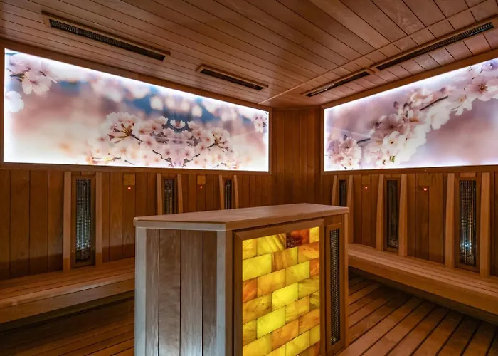 Hotel Kapitany Wellness