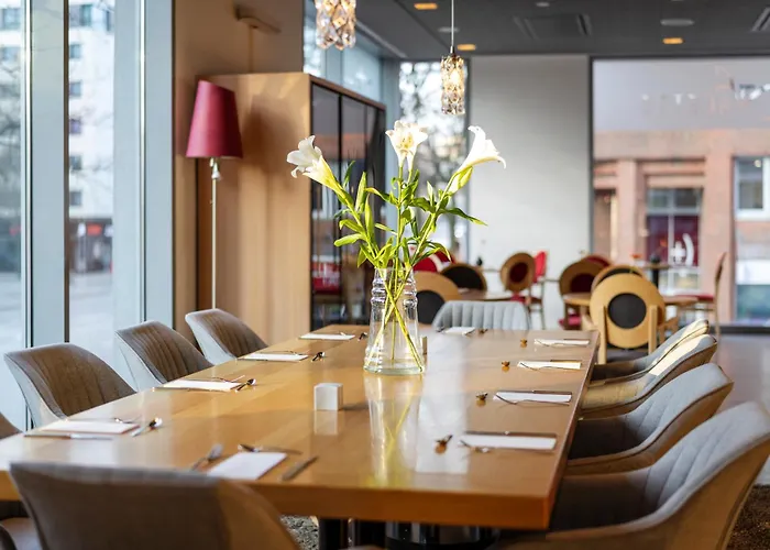 Arcotel Rubin Hamburg
