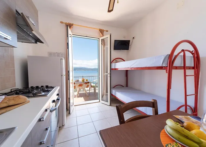 Appartamenti Villa Miramare