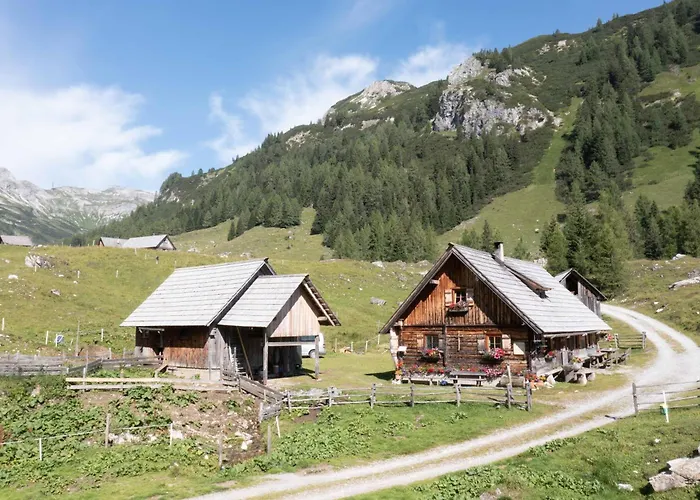 Landhotel Postgut