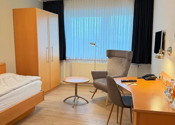 Hotel Hansa