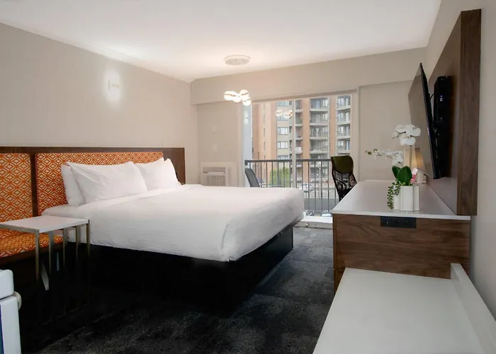 The Vic, An Ascend Collection Hotel