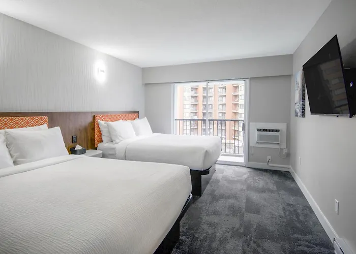 The Vic, An Ascend Collection Hotel