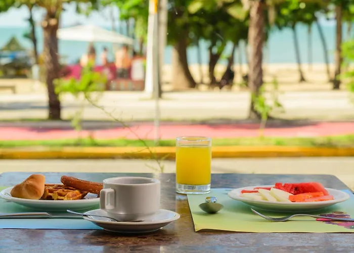 Hotel Beira Mar
