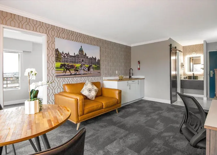 The Vic, An Ascend Collection Hotel