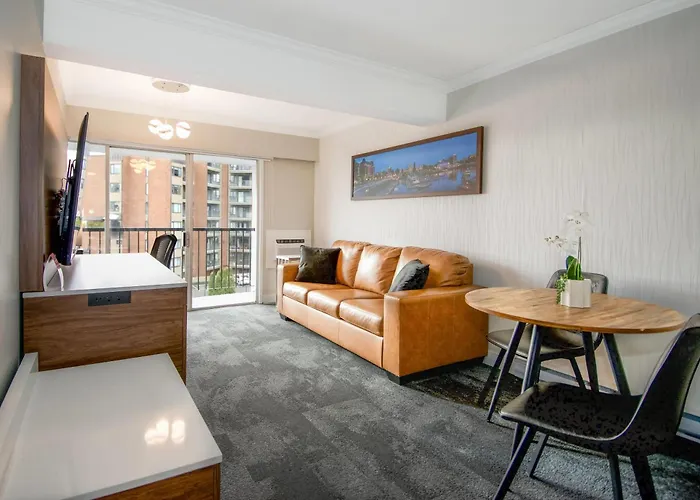 The Vic, An Ascend Collection Hotel