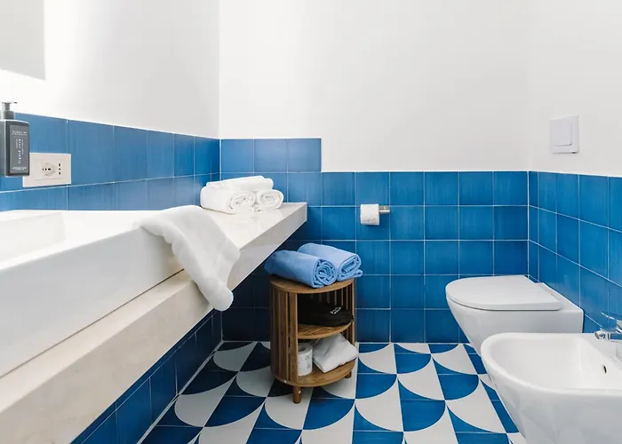 Hotel Rivage Sorrento