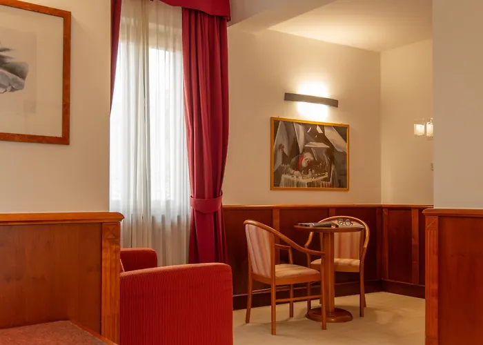 Hotel Duomo