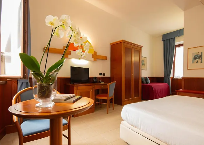 Hotel Duomo
