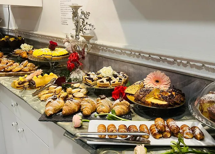 Hotel Okinawa Rimini