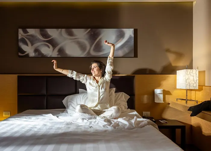 Villa dei Platani Boutique Hotel&SPA Foligno