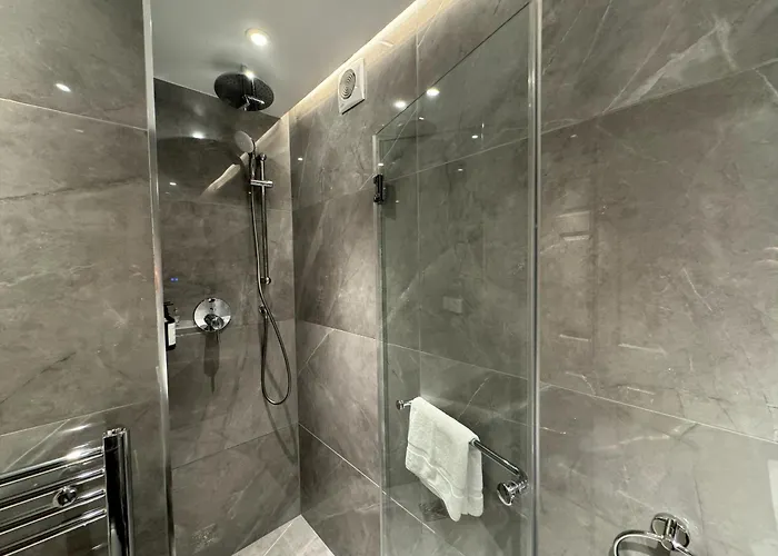 The Leonard Hotel Londres