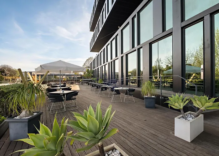 Axis Viana Business & Spa Hotel Viana do Castelo
