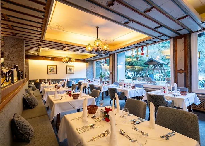 Hotel Trattlerhof