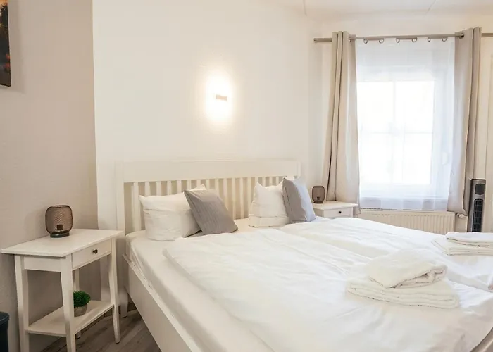 Regiohotel Wolmirstedter Hof