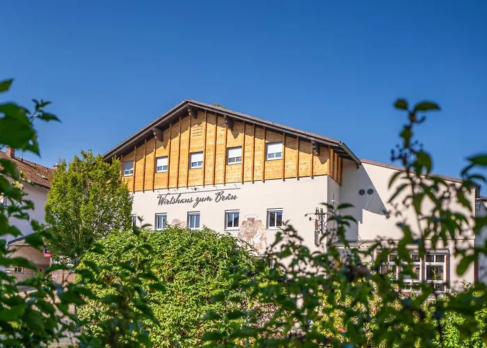 Hotel-Restaurant Fruechtl