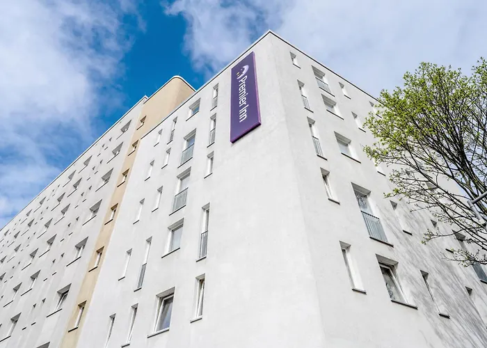 Best Western Hotel Am Spittelmarkt