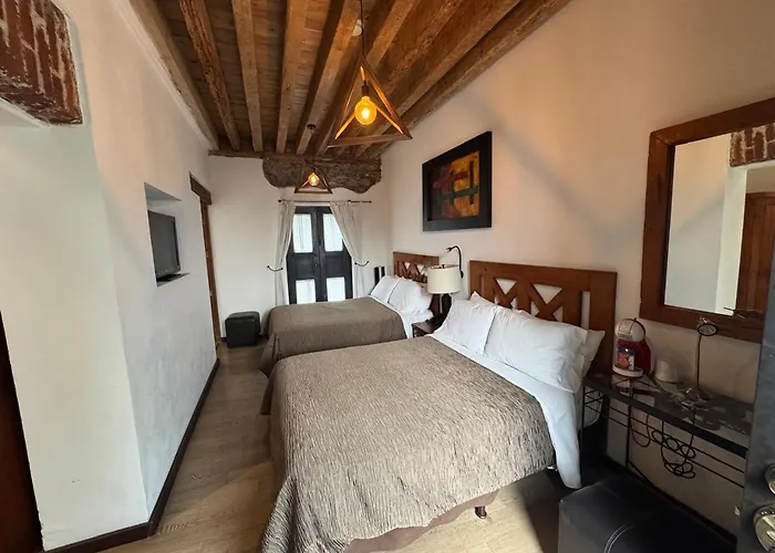 Alqueria De Carrion Hotel Boutique