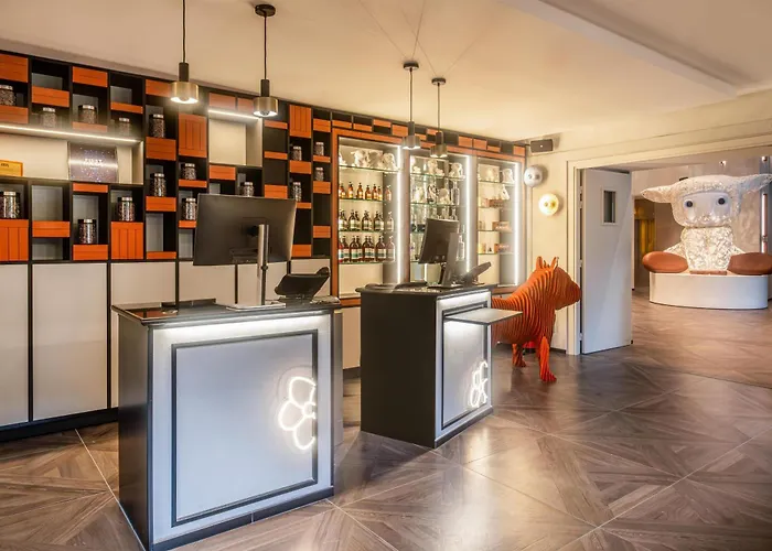Firstname Toulouse Residence, Part Of Jdv By Hyatt