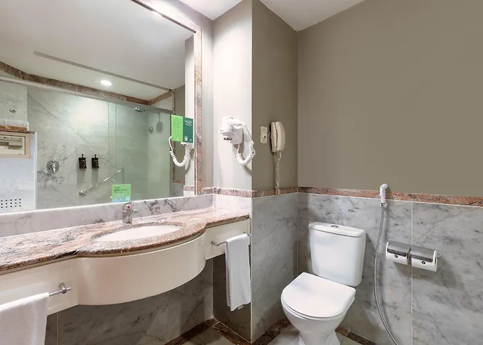 Pestana São Paulo Hotel