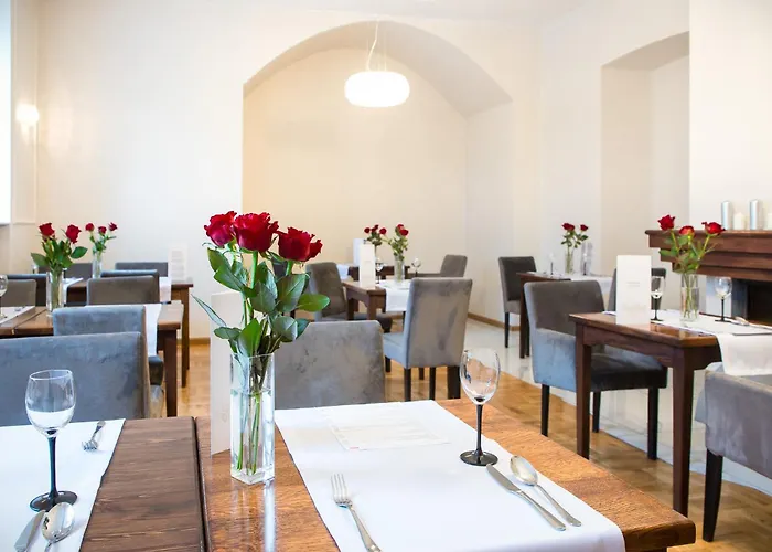 Europejski Boutique Hotel