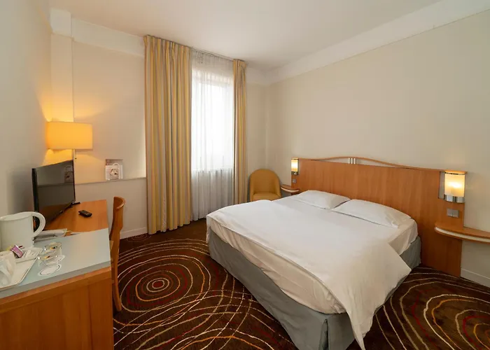 Grand Hôtel Filippo Strasbourg Nord