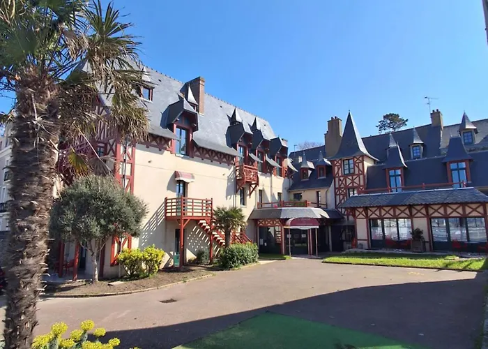 Manoir Du Cunningham