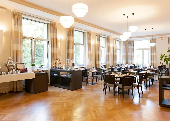 Grand Hôtel Filippo Strasbourg Nord