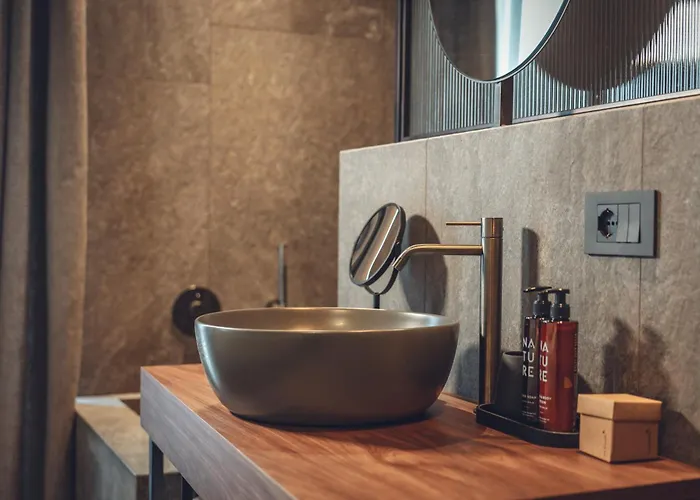 Boutique Hotel Villa Alberta