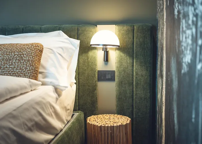 Boutique Hotel Villa Alberta