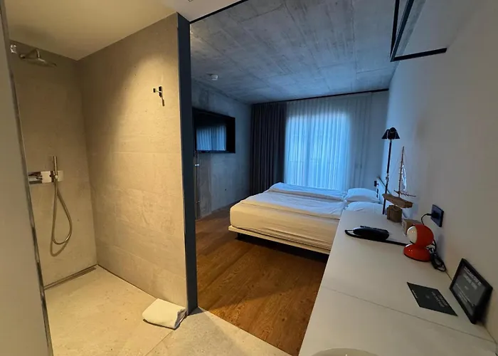 Hotel Giardino Verdi Riva del Garda