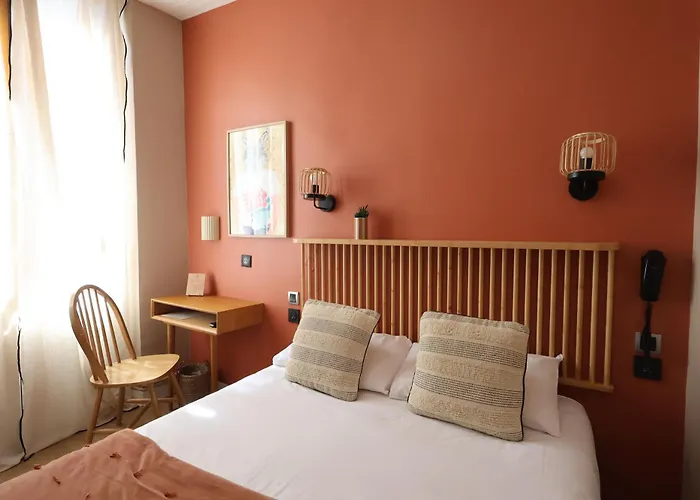 boutique Hôtel Azur