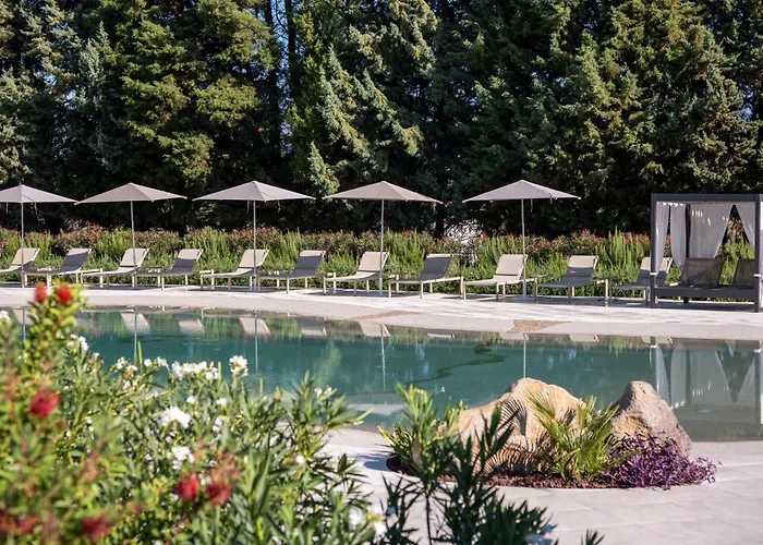 Il Picciolo Etna Golf Resort y Spa