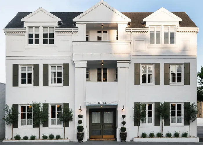 Maison 140 Beverly Hills