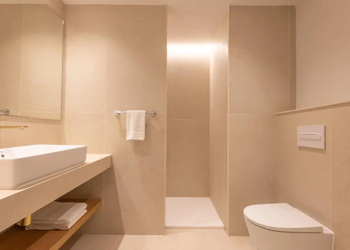 Caprice Vell Mari Hotel & Resort - New Opening 2026 Can Picafort 