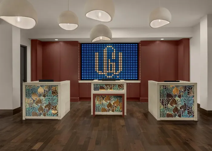 The Westshore Grand, A Tribute Portfolio Hotel, Tampa