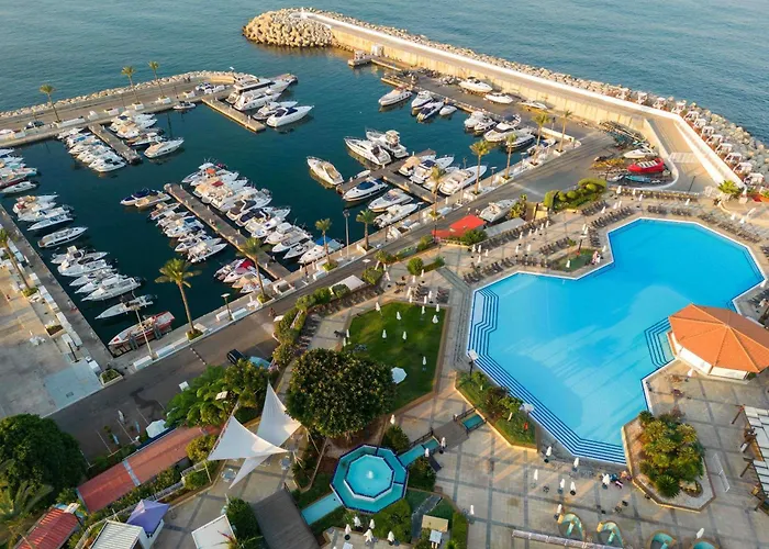 Moevenpick Hotel Beirut