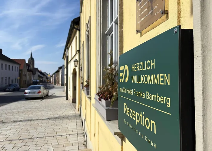 Hotel Goldener Adler Garni
