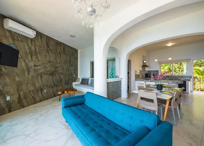Marboka Hotel & Suites Puerto Vallarta