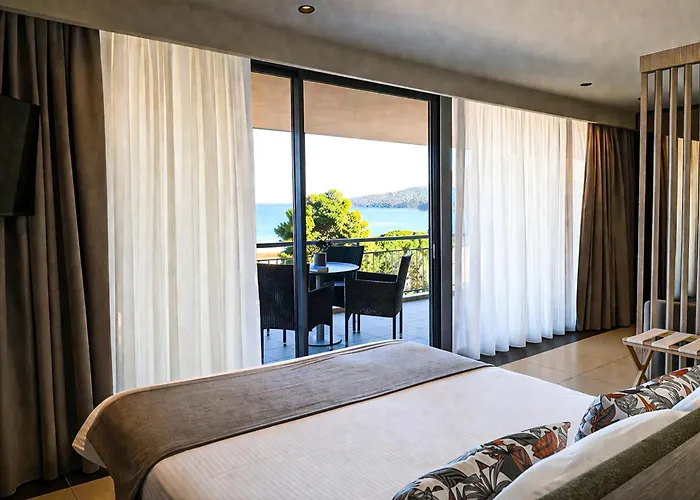 Apollon Hotel