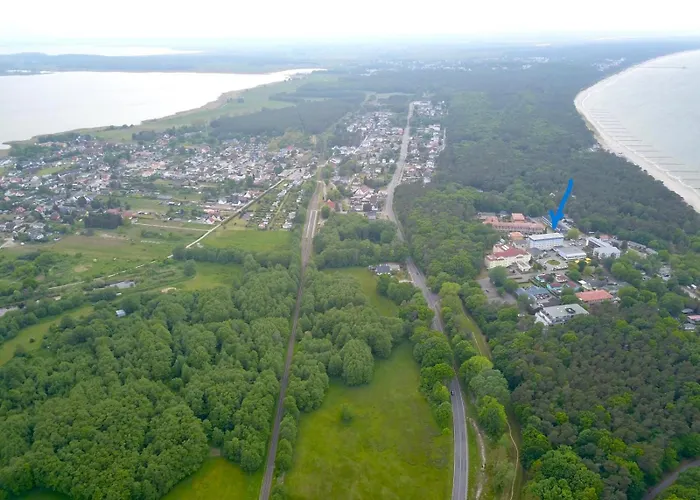 Hotel Wikinger Zempin
