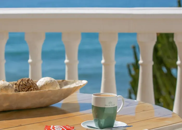 El Oceano Beach Hotel Adults Only Recommended