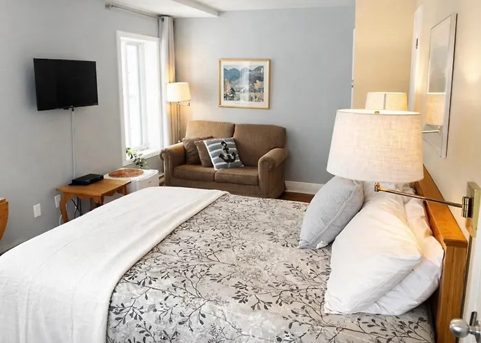 Auberge Beausejour