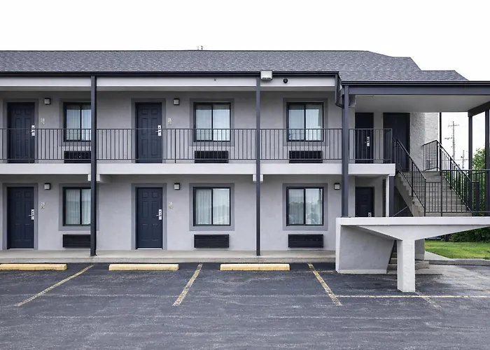 Quarters Inn&Suites