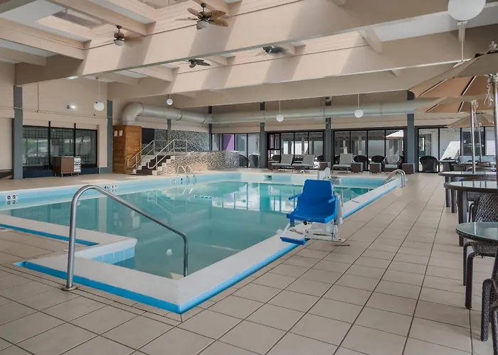 Radisson Hotel Grand Rapids Riverfront