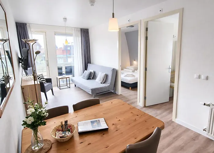 Hotel Rasch